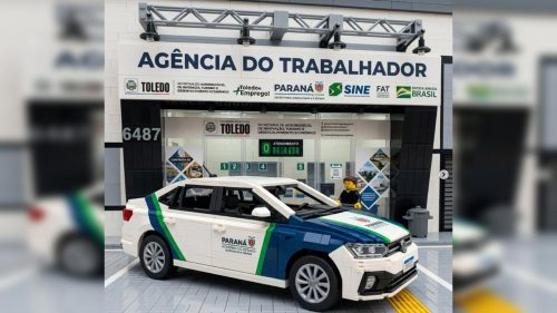Mercado aquecido: véspera do Dia do Trabalhador tem mais de mil vagas em Toledo