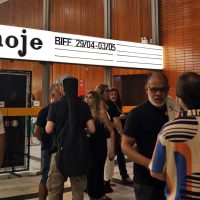 Imagem referente a Festival internacional de cinema no DF é tela para novos talentos