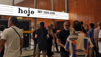 Festival internacional de cinema no DF é tela para novos talentos