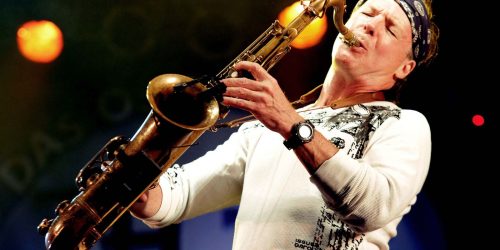 Rádio MEC transmite especial para celebrar Dia Internacional do Jazz