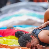 Imagem referente a Operação Contenção: Defensoria do Rio quer acesso a câmeras e perícias