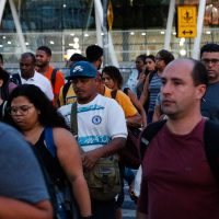 Imagem referente a Desemprego no 1º trimestre é de 6,1%, o menor já registrado no período