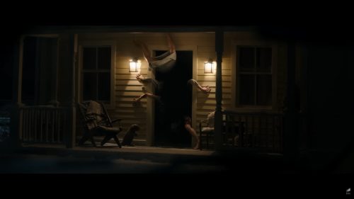 Novo trailer de Resident Evil é revelado e aposta no terror sobrevivência
