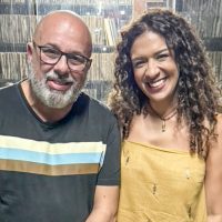 Imagem referente a Festa do Disco celebra Marinês e álbum que marcou a história do forró