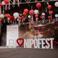 8ª Nipofest começa nesta sexta (1º) com a marca do Japão em Cascavel Imagem referente a 8ª Nipofest começa nesta sexta (1º) com a marca do Japão em Cascavel