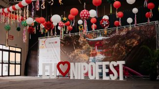 8ª Nipofest começa nesta sexta (1º) com a marca do Japão em Cascavel