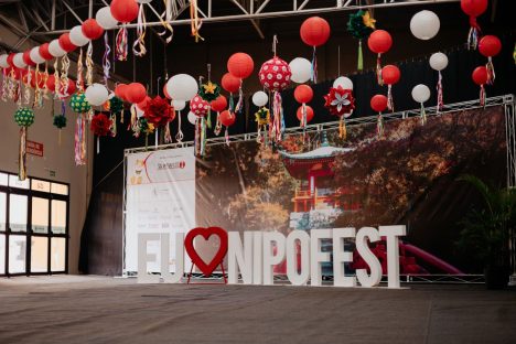 8ª Nipofest começa nesta sexta (1º) com a marca do Japão em Cascavel