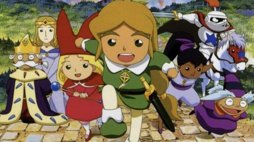 Morre Yosuke Tamori, criador de ‘Popolocrois’