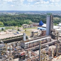 Imagem referente a Petrobras volta a produzir ureia em fábrica de fertilizante no Paraná
