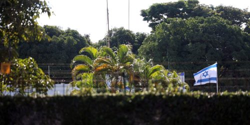 Criminalização de críticas ao governo de Israel preocupa especialistas