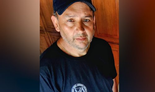 Homem com esquizofrenia desaparece após sair de casa e família vive angústia