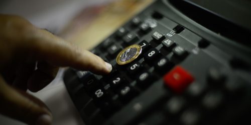 Receita lança painel com dados de todas as empresas do país