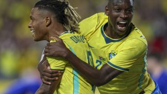 Brasil derrota Croácia em último jogo antes da convocação para a Copa