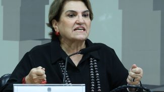 Com fim da escala 6x1, mulher tem mais acesso a trabalho, diz ministra