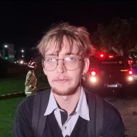 Imagem referente a Testemunha relata gritos de socorro após acidente fatal com Audi na Av. Tancredo Neves