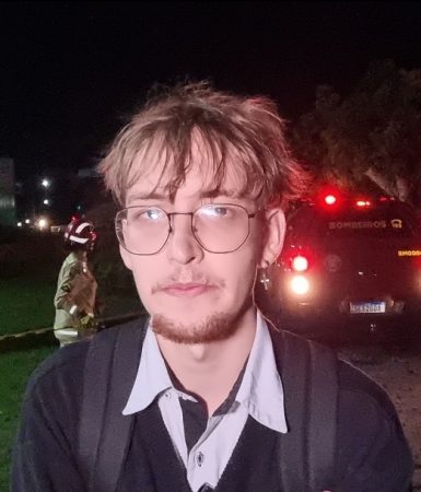 Imagem referente a Testemunha relata gritos de socorro após acidente fatal com Audi na Av. Tancredo Neves