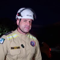 Imagem referente a “Muita energia envolvida”, diz tenente sobre acidente que matou casal na Av. Tancredo Neves