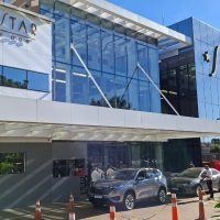 Imagem referente a Bolsonaro é internado para cirurgia no ombro em Brasília