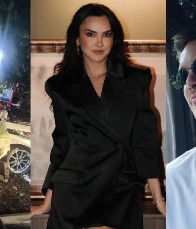 Imagem referente a Casal morto em grave acidente na Tancredo Neves é identificado