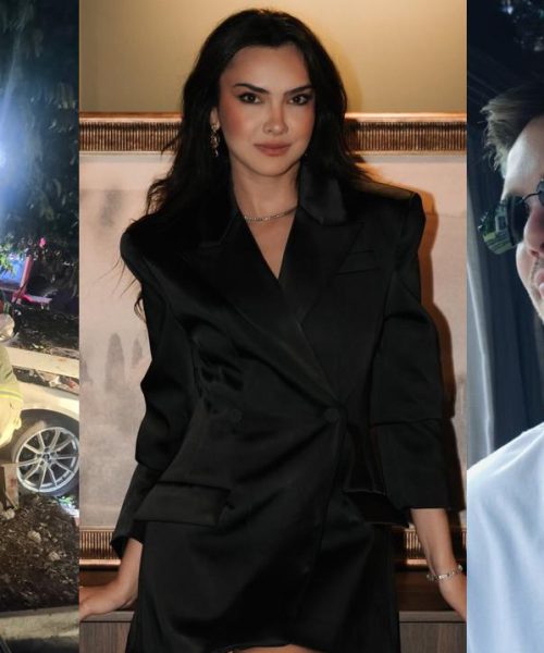 Imagem referente a Casal morto em grave acidente na Tancredo Neves é identificado