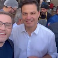 Imagem referente a Sandro Alex destaca continuidade de obras e projeta campanha ao Governo