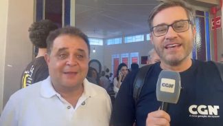 “A política é uma ferramenta poderosa para transformar a vida das pessoas