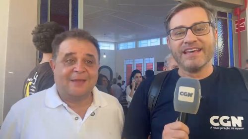 “A política é uma ferramenta poderosa para transformar a vida das pessoas”, destaca deputado Batatinha