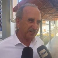 Imagem referente a “Estamos planejando, trabalhando, estruturando e entregando obras”, destaca Renato Silva