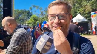 Costelão também está sendo servido no formato drive-thru e a CGN experimentou!