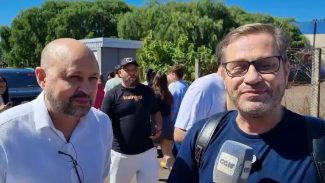“Precisamos gerar oportunidades para que os jovens não precisem sair das suas cidades”, defende Edson Vasconcelos