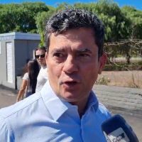 Imagem referente a “O Paraná é um estado que trabalha e produz, e essa festa representa isso” ressalta Sérgio Moro