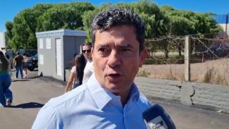 “O Paraná é um estado que trabalha e produz, e essa festa representa isso” ressalta Sérgio Moro