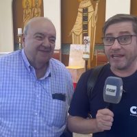 Imagem referente a “A proposta é manter o que já existe e ampliar ainda mais o desenvolvimento” afirma Rafael Greca
