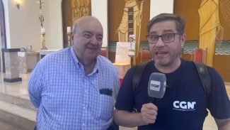 “A proposta é manter o que já existe e ampliar ainda mais o desenvolvimento” afirma Rafael Greca