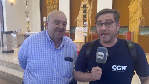“A proposta é manter o que já existe e ampliar ainda mais o desenvolvimento” afirma Rafael Greca