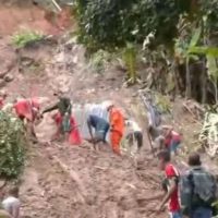 Imagem referente a Lula determina apoio federal para cidades atingidas por chuvas em PE