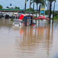 Imagem referente a Chuvas: Governo envia Defesa Civil para Pernambuco e Paraíba