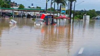 Chuvas: Governo envia Defesa Civil para Pernambuco e Paraíba