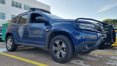 Jovem de 21 anos é detido após agredir o tio no bairro Floresta