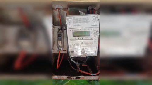 Moradora do 14 de Novembro relata 16 horas sem energia em Cascavel
