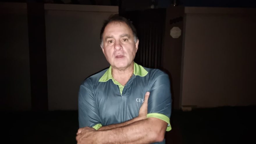 “A luz apaga e acende direto, e ninguém resolve”, desabafa morador sobre quedas de energia