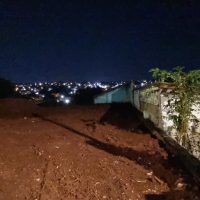 Imagem referente a Risco de desabamento mobiliza Corpo de Bombeiros e Defesa Civil à residência no Floresta
