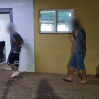 Imagem referente a Perseguição termina com dois detidos após fuga de abordagem em Cascavel