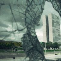 Imagem referente a Documentários de Brasil e Paraguai pautam democracia no Prêmio Platino