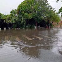 Imagem referente a Temporal no RS deixa desalojados e provoca danos em 19 cidades