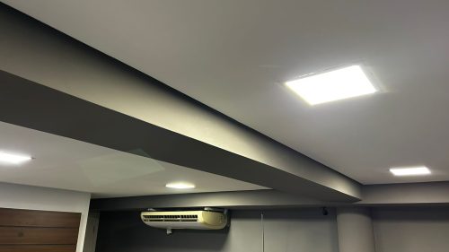 Copel informa normalização do fornecimento de energia em Cascavel
