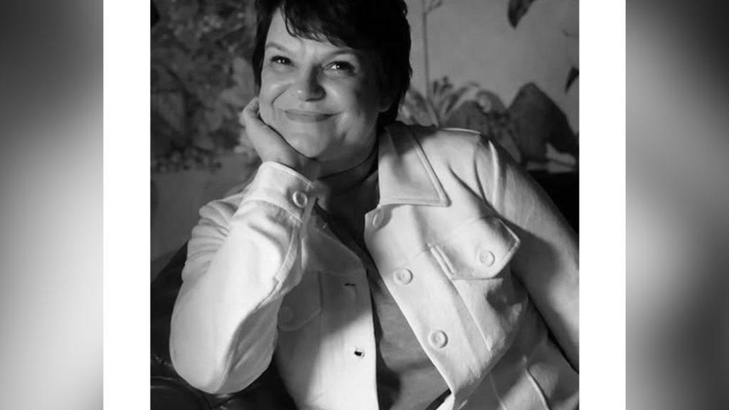 Professora e pioneira do curso de Nutrição da Unioeste falece em Francisco Beltrão Professora e pioneira do curso de Nutrição da Unioeste falece em Francisco Beltrão