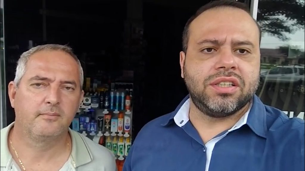 Moradores de Sede Alvorada denunciam falhas frequentes no fornecimento de energia elétrica Moradores de Sede Alvorada denunciam falhas frequentes no fornecimento de energia elétrica