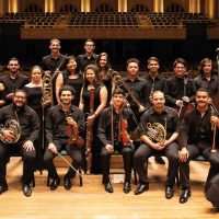 Imagem referente a Rádio MEC transmite concerto da Orquestra Sinfônica de SP no domingo