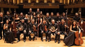 Rádio MEC transmite concerto da Orquestra Sinfônica de SP no domingo